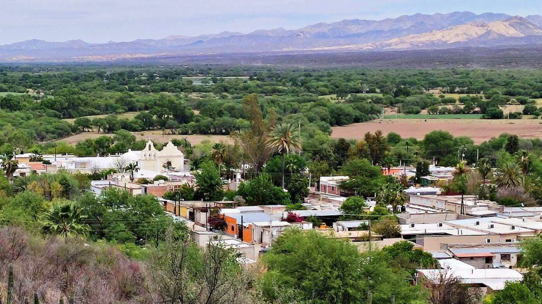 Rayón - H Ayuntamiento De Rayón Sonora 